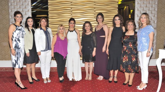 TOBB Adana KGK "yaza merhaba" dedi