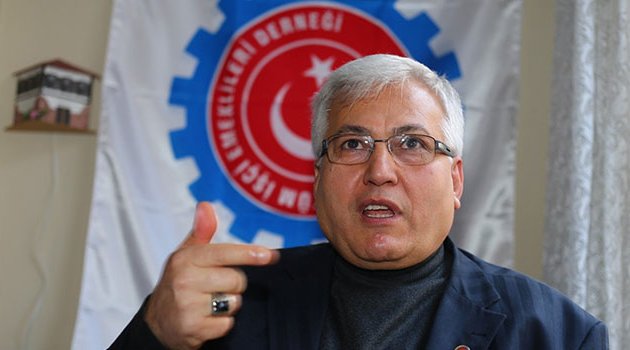 TOKİ’den ev sahibi olmak isteyen emeklilere son çağrı