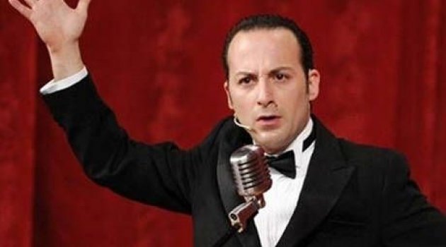 Tolga Çevik'i kızdıran kaza haberi