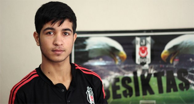 Tolga Zengin’den yardım isteyen gencin dramı