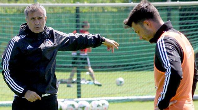 Tolgay'ın ardından orta saha harekatı!
