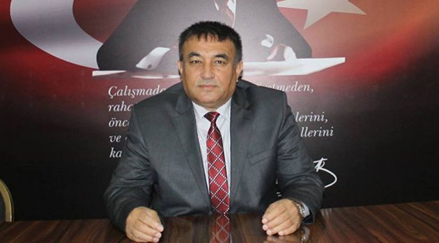Topalhan: Haksızlık yapılıyor
