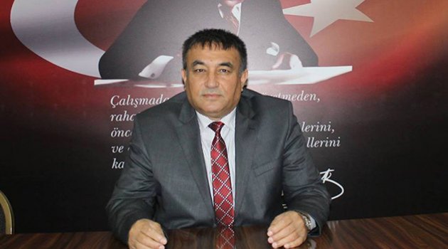 Topalhan: Kanunlar suçlulura uydurulamaz