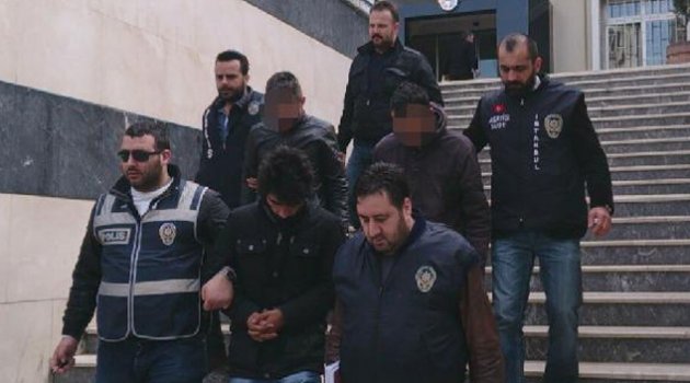 Toplam 58 bin lira verdikleri dolandırıcıları halen gerçek polis sanıyorlar