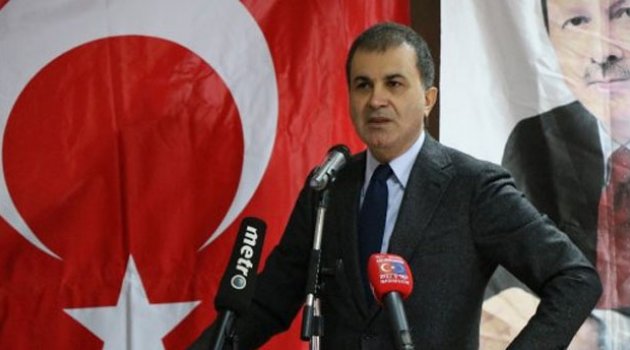 Toplantı, gösteri hakkı demokrasinin ana hakkıdır