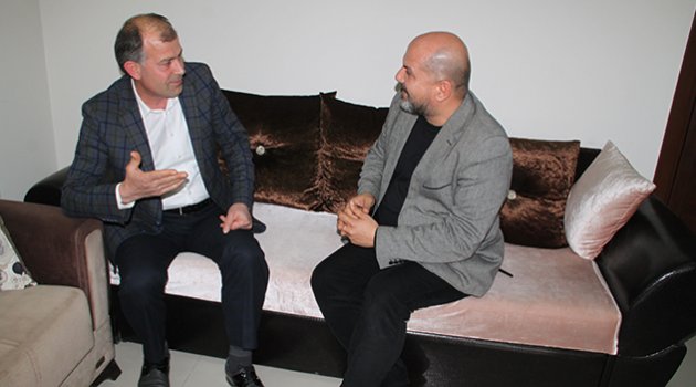 ‘Toplu taşıma bir ilin aynasıdır’