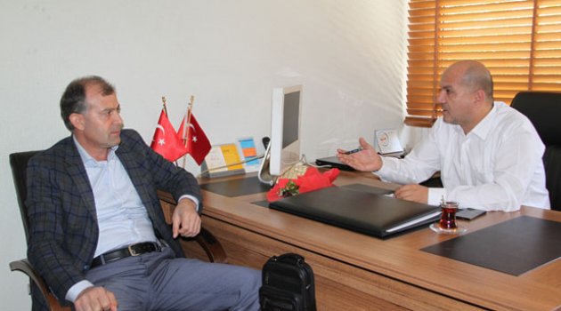 Toplu taşımada değişimin öncüsüyüz