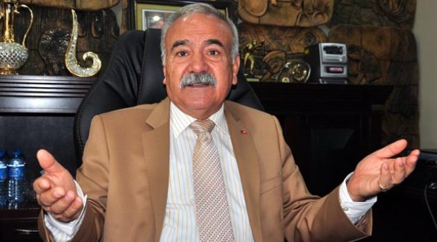 Toplu taşımaya zam istendi