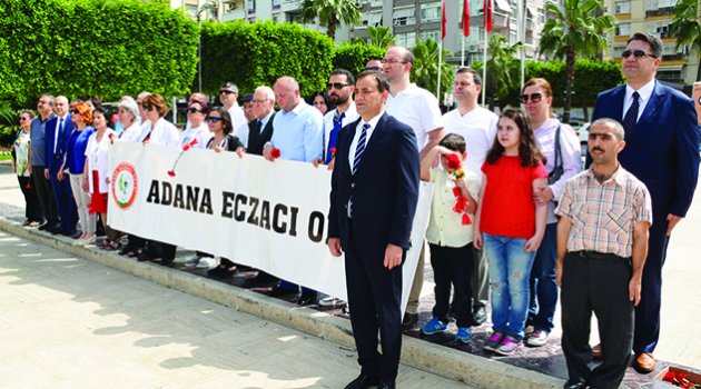 ‘Toplum reçetesiz ilaçlara hiçbir şekilde hazır değil’