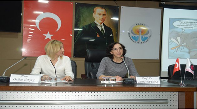 Toplum sağlığına Büyükşehir katkısı