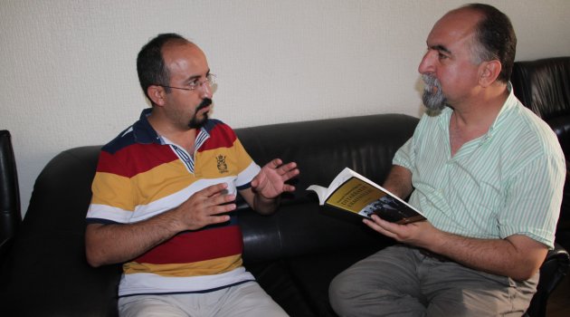 Toplumsal hoşgörüye ihtiyacımız var