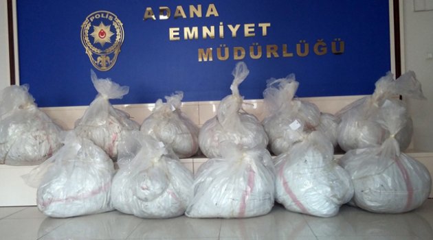 Torbacılara ağır darbe!