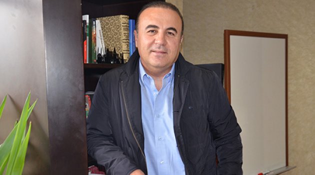Torku Konyaspor'da hedef galibiyet