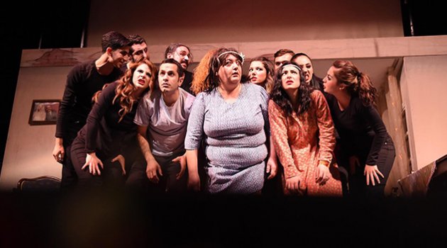 "Toros Canavarı" turneye çıkıyor