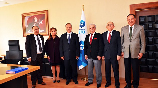Toros Dernekleri Federasyonu’na akademik destek