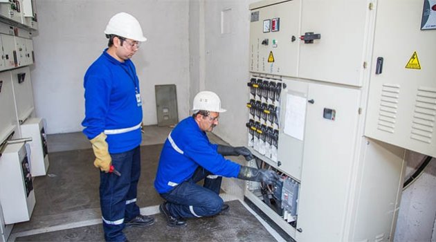 Toroslar EDAŞ, Adana’da yatırıma devam ediyor