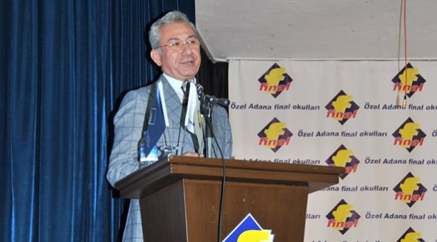 Tosyalı’dan altın öğütler