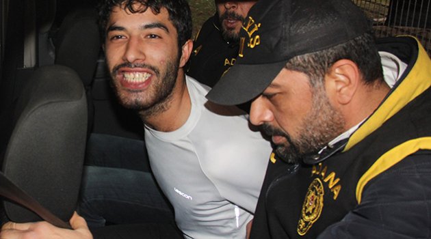 ‘Tövbe artık kimseyi sevmem’