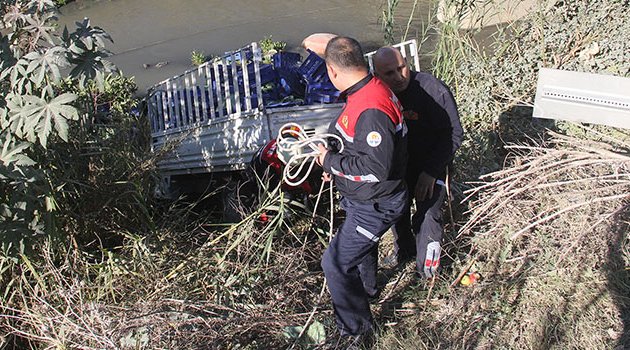 Trafik ihlali faciaya neden oluyordu