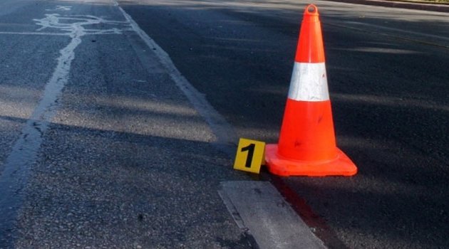 Trafik kazası! 7 yaralı