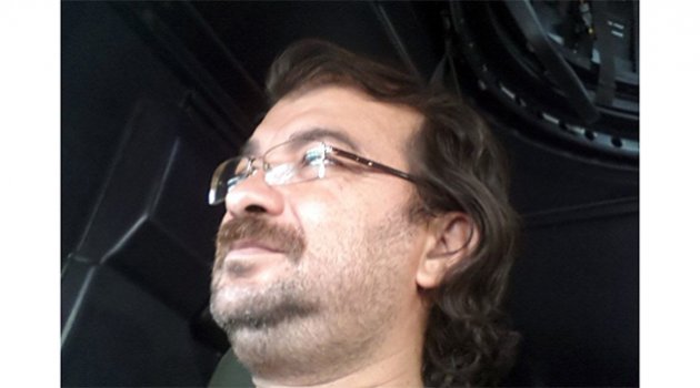 Trafik kazasında ağır yaralanan polis şehit oldu