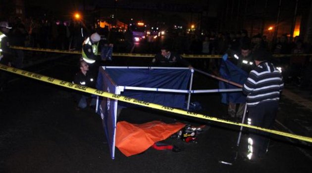 Trafik kurallarına uymayan sürücüleri eleştirdi, benzer kazada öldü
