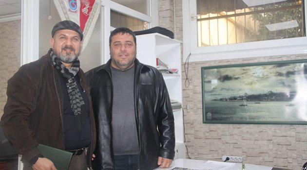 Trafik müdürlüğü taşınırsa esnaf biter!