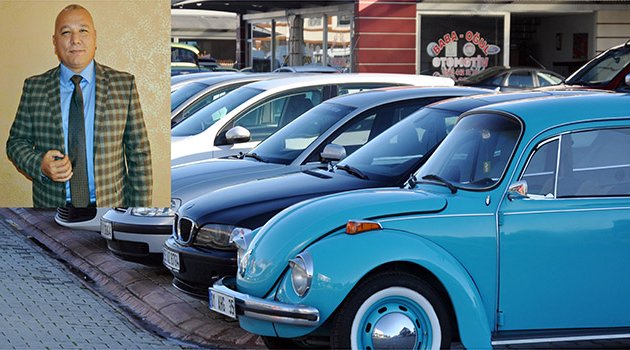 Trafik sigortlarındaki artış 2. el araç piyasasını da vurdu
