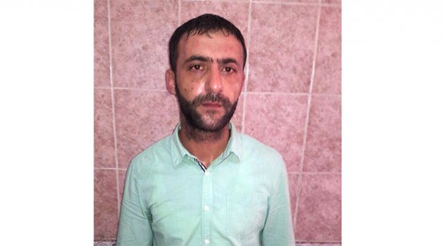 Trafikte polisin ölümüne sebep olan şüpheli yakalandı