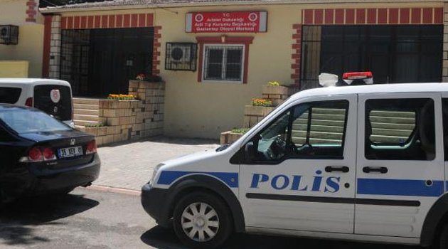 Trafikte yol verme kavgasında öldürüldü