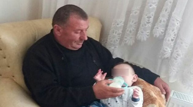 Traktörün altında kalan sürücü hayatını kaybetti