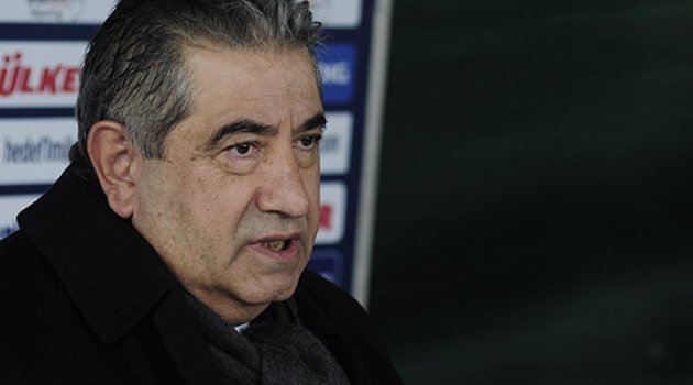 "Transfer dönemini kapatmadık"