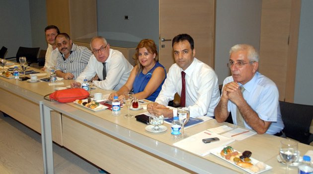 Travel Turkey, İzmir Turizm Fuarı’nda Partner İl Adana oldu