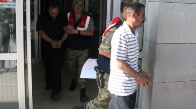 Tren kazasında flaş gelişme!