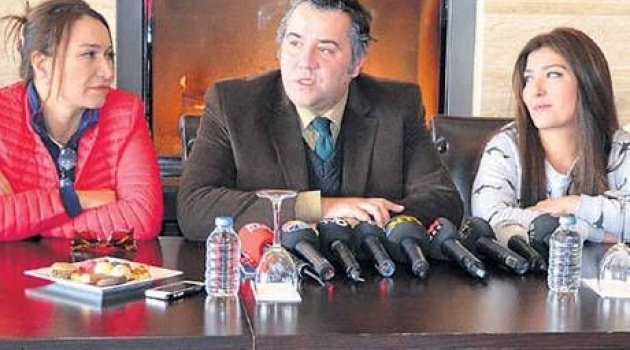 "Tribünlere oynamıyoruz"