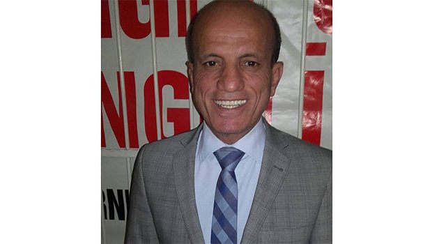 TSD Adana Şubesinde Nedim Çokseyrek dönemi