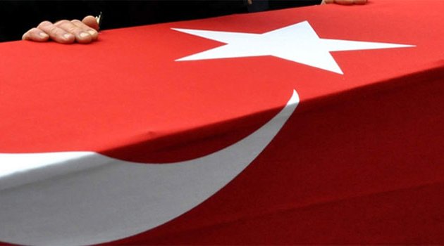 TSK acı haberi verdi: 10 şehit, 6'sı ağır 18 yaralı