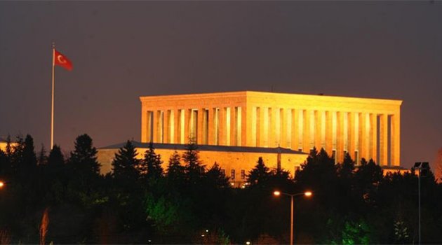 TSK’dan önemli Anıtkabir açıklaması