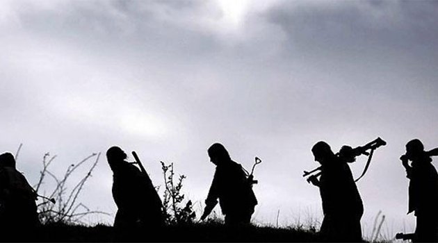 TSK tarafından bin 300 DAEŞ'li öldürüldü!