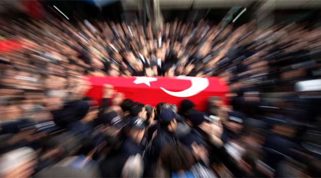 TSK'dan flaş açıklama;Şehit sayısı 4'e yükseldi