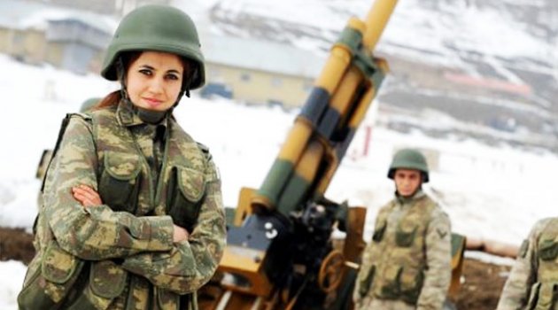 TSK'dan son dakika başörtüsü kararı