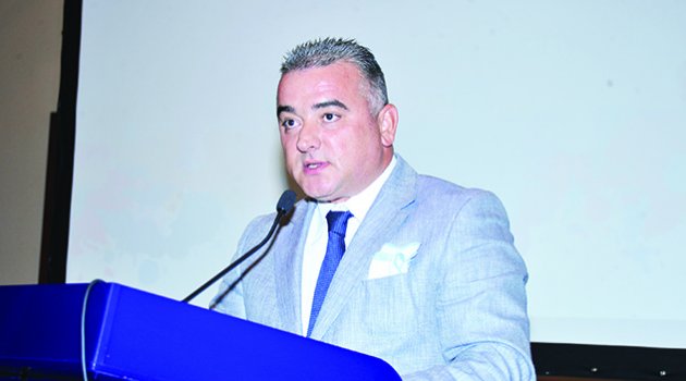 “TSYD Adana Buluşmaları” başlıyor