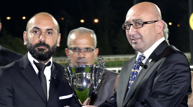 TSYD Adana Şubesi Koşusu’nu "İlknur Sultan" kazandı