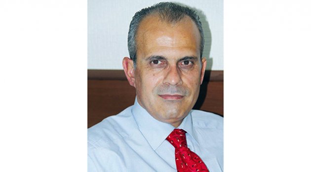 TSYD’den Hüseyin Sungur’a ödül