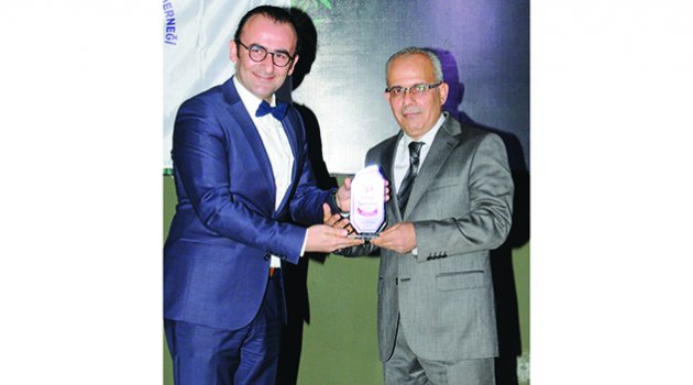 TSYD’nin Oscarları sahiplerini buldu