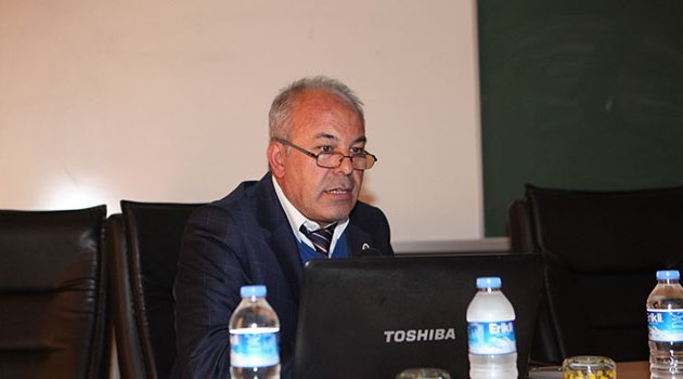 TÜBİTAK ‘Ortaöğretim öğrencileri araştırma projeleri yarışması’ Düzenliyor