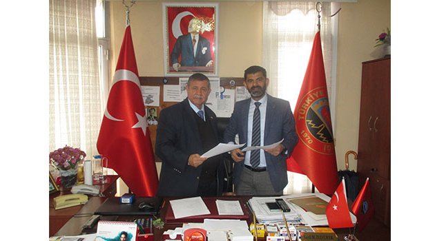 TÜED’den emeklilere müjde
