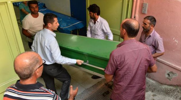 Hız cinayetinin 2 katil zanlısı adliye sevkedildi