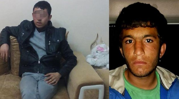 Tüfekle oynarken arkadaşını vurdu