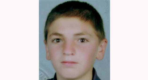 Tüfekle şaka ölüm getirdi